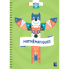 TOTEM MATHEMATIQUES CP - MEMO-MANUEL