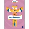 TOTEM - MATHEMATIQUES CE1 - MEMO