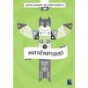 TOTEM MATHEMATIQUES CP - CAHIER JOURNAL + RESSOURCES NUMERIQUES