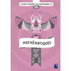 TOTEM MATHEMATIQUES CE1 - CAHIER JOURNAL + RESSOURCES NUMERIQUES