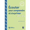 ECOUTER POUR COMPRENDRE ET S'EXPRIMER CM1-CM2 + TELECHARGEMENT