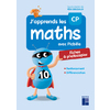 J'APPRENDS LES MATHS AVEC PICBILLE CP - FICHES RENFORCEMENT ET DIFFERENCIATION