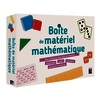 BOITE DE MATERIEL MATHEMATIQUES CP-CE1