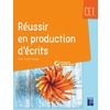 REUSSIR EN PRODUCTION D'ECRITS CE1