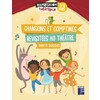 CHANSONS ET COMPTINES REVISITEES AU THEATRE 5-8 ANS