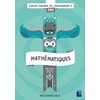 TOTEM MATHEMATIQUES CE2 - CAHIER JOURNAL + RESSOURCES NUMERIQUES