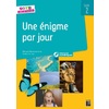 UNE ENIGME PAR JOUR CYCLE 2 + RESSOURCES NUMERIQUES