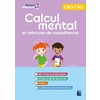 CALCUL MENTAL ET CEINTURES DE COMPETENCES CM + RESSOURCES NUMERIQUES
