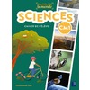 COMPRENDRE LE MONDE - SCIENCES CM1 - CAHIER DE L'ELEVE