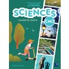 SCIENCES CM2 - CAHIER DE L'ELEVE - PROGRAMMES 2023