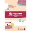 NARRAMUS - APPRENDRE A COMPRENDRE ET A RACONTER - LE MACHIN PS-MS + RESSOURCES NUMERIQUES
