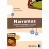 NARRAMUS - TROIS COURAGEUX PETITS GORILLES PS-MS