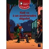 CALIMOTS CE1 - KALI VA A UN ANNIVERSAIRE DEGUISE UNITE 2 - PACK DE 5
