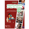 ENSEIGNEMENT MORAL ET CIVIQUE CM - + RESSOURCES NUMERIQUES