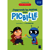 J'APPRENDS LES MATHS - CE2 GUIDE PEDAGOGIQUE - PROGRAMMES 2025