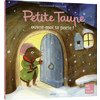 PETITE TAUPE, OUVRE-MOI TA PORTE !