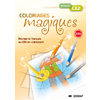 COLORIAGES MAGIQUES FRANCAIS CE2 - FICHIER