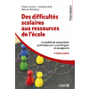 DES DIFFICULTES SCOLAIRES AUX RESSOURCES DE L'ECOLE - UN MODELE DE CONSULTATION SYSTEMIQUE POUR PSYC