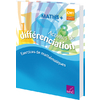MATHS+ - CM1 - CLASSEUR DE DIFFERENCIATION