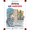 N 36 JEREMY EST MALTRAITE