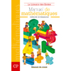 MATHEMATIQUES CP - MANUEL DE COURS