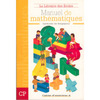 MATHEMATIQUES CP - CAHIER D'EXERCICES A