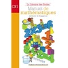 MATHEMATIQUES CE1 - CAHIER D'EXERCICES A