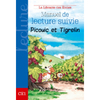 MANUEL DE LECTURE SUIVIE CE1 - PICOUIC ET TIGRELIN