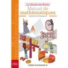 MATHEMATIQUES CE2 - CAHIER D'EXERCICES A