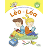 NOUVEAU LEO ET LEA - MANUEL DE LECTURE SYLLABIQUE - CP - NOUVELLE EDITION 2019