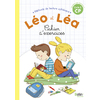 NOUVEAU LEO ET LEA - CAHIER D'EXERCICES - CP - NOUVELLE EDITION 2019