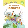 NOUVEAU LEO ET LEA - MES PREMIERES LECTURES - CP