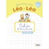 NOUVEAU LEO ET LEA - CAHIER D'ECRITURE - CE1 - PERFECTIONNEMENT