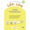 NOUVEAU LEO ET LEA - GUIDE PEDAGOGIQUE - CP - EDITION 2021