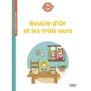BOUCLE D'OR ET LES TROIS OURS