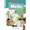LES MATHS AVEC MELI CP - FICHIER ELEVE - EDITION 2024