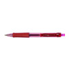 ROLLER GEL RÉTRACTABLE ROUGE