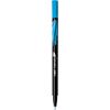 FEUTRE INTENSITY - ENCRE BLEUE CLAIR POINTE FINE BAGUÉE EN MÉTAL DE 0,4MM
