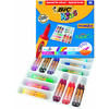 MAXICOLOR CLASSPACK 48 FEUTRES COLORIS ASSORTIS