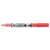 V-BOARD MASTER BEGREEN ROUGE MARQUEUR OGIVE ULTRA FIN