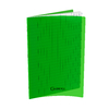 CAHIER POLYPRO VERT 80G 96 PAGES SÉYÈS 24X32