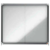1 VITRINE PREMIUM PLUS INTERIEUR MAGNETIQUE 15 FEUILLES A4