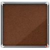 1 VITRINE PREMIUM PLUS INTERIEUR LIEGE 6 FEUILLES A4