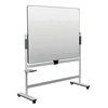 1 TABLEAU BLANC MOBILE MOVE AND MEET