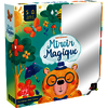 MIROIR MAGIQUE