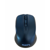 SOURIS SANS FIL NOIRE�
