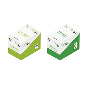 MONTESSORI PAR NATHAN - MOTS A ECRIRE MOTS A LIRE 1 - LETTRES SIMPLES