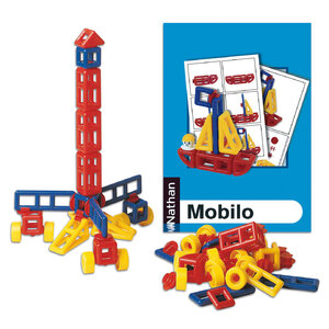 OS - MOBILO ET FICHES