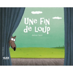 MHF - LECTURE COMPREHENSION CE1 - UNE FIN DE LOUP X5 - PCF
