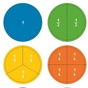 DISQUES ET BANDES FRACTIONS MAGNETIQUES - GRAND FORMAT
